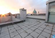 Wohnen und Arbeiten im herrschaftlichen Palais beim Schwarzenbergplatz