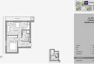 NAGELNEU - AB SOFORT VERFÜGBAR: Erstbezugs-Wohnung in Feldkirchen bei Graz inklusive Tiefgaragenplatz! TOP-Ausstattung!