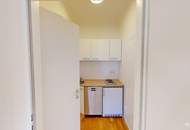 Smarte Stadtwohnung bei der Oper I Absolute Ruhelage