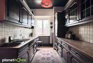 Zweifamilienvilla – fast wie ein eigenes Haus