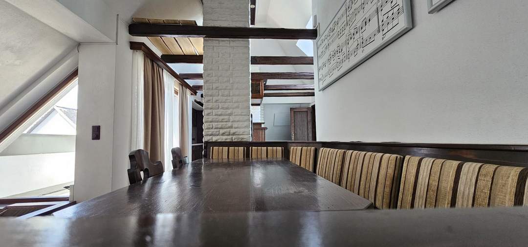 Romantische Maisonette mit Kaminofen &amp; Terrasse im Herzen von Ferlach