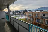 Gemütliche 3-Zimmer-Wohnung mit Balkon in Graz!