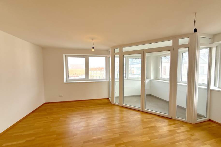 MODERNES WOHNEN TRIFFT AUF HISTORISCHE BAUSUBSTANZ, Wohnung-kauf, 409.900,€, 1170 Wien 17., Hernals