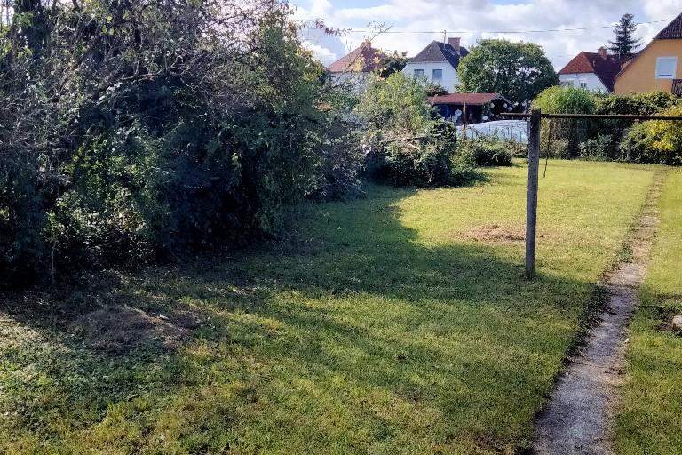 Schönes Grundstück in einer begehrten Lage!, Grund und Boden-kauf, 4060 Linz-Land