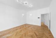 2-Zimmerwohnung in der Borschkegasse