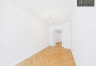 Wohntraum im Herzen des 2. Bezirks – moderne 3-Zimmer-Neubauwohnung