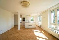 3-Zimmer-Residenz mit Balkon und spektakulärem Blick auf Schloss Belvedere und Stephansdom