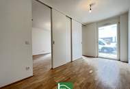 4-Zimmer-Wohnung mit Terrasse und sonnigem Garten in Südwest-Ausrichtung - ab 01.07.2025!