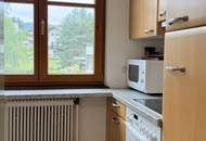 Im Wanderparadies Bad Schönau: Doppelwohnung mit vielen Nutzungsmöglichkeiten: Wohnen und Vermieten mit nur einer Investition