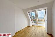 Wohnen auf 2 Ebenen mit Weitblick