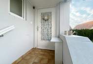 Urban Living mit Naturbonus – 2 Zimmer &amp; großer Eigengarten! Bezug ab AUGUST 2026 möglich!