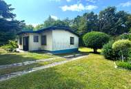3 Zimmer Bungalow in der Waldrandsiedlung