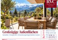 Teilsaniertes Mehrfamilienhaus bietet attraktive Möglichkeiten in Hinterreit