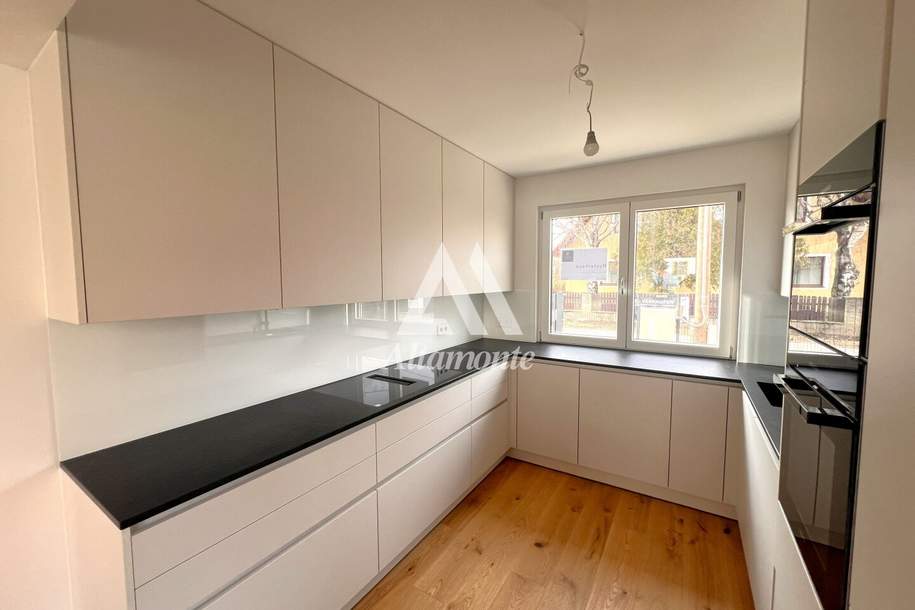 Wohnen im Erstbezug - Komfort trifft auf modernste Technik, Haus-kauf, 899.900,€, 1210 Wien 21., Floridsdorf