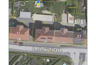 3,5 Zimmer-Wohnung mit Carport in der Leobnerstraße in Knittelfeld