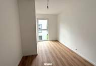 "Familienglück, Erstbezug mit 45² Dachterrasse!"