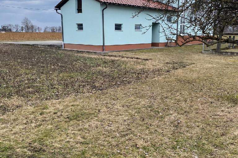 Ein Haus viele Möglichkeiten! Großes Grundstück mit großem Haus!, Haus-kauf, 4616 Wels-Land