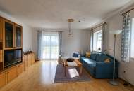 Neues Wohnglück mit herrlich großem Garten!