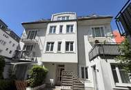 Zentrale Maisonette-Dachgeschosswohnung mit Terrasse in St. Pölten