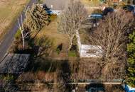 Gestalten Sie zwei Bauplätze ganz nach Ihren Wünschen