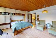 Gemütliches Apartment mit Freizeitwohnsitz für Naturliebhaber und Genießer in Seefeld in Tirol!