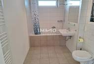 Wohnen über den Dächern von Linz - KOMPAKTE 2 Zi-Wohnung mit Blick zur GRÜNEN MITTE!