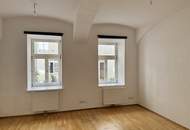 Kompakt. Stilvoll. Besonders – Ihr charmantes Altbau-Apartment im 5. Bezirk!