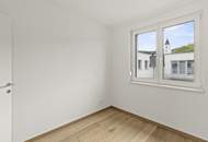 ++ Projekt FORTUNA ++ Helle DREI Zimmer mit BALKON