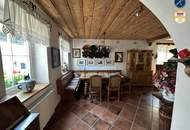 Charmantes Winzerhaus mit Innenhof in der Wachau