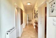 Erholung pur inmitten der Natur + idyllischem Garten in Bestlage Bad Fischau Brunn.