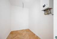 Wunderschön sanierter 5-Zimmer-Altbau nahe dem Schubertpark - ideal für Familien
