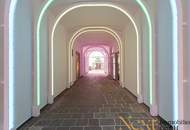 Geschäftsfläche mit Boutiqueflair im beliebten Einkaufscenter LINZERIE direkt an der Landstraße zu vermieten!