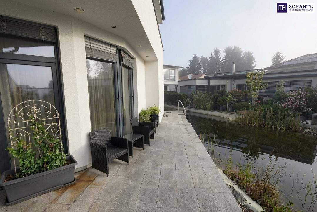 Substanzstarkes Premium-Investment in Feldkirchen bei Graz: Langfristig vermietete Zahnarztpraxis und exklusive Wohneinheit
