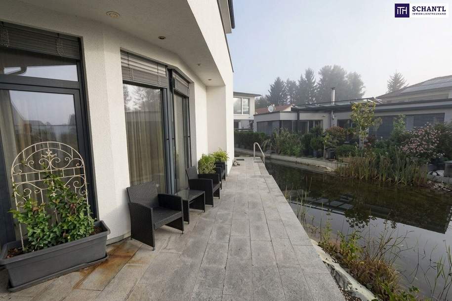 Substanzstarkes Premium-Investment in Feldkirchen bei Graz: Langfristig vermietete Zahnarztpraxis und exklusive Wohneinheit, Gewerbeobjekt-kauf, 8073 Graz-Umgebung