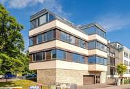 Loft-Etage (unausgebaut) in Mödling, 188m² – Top Lage! zu Wohnzwecken als auch gewerblich nutzbar