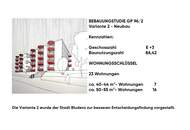 Alpine Stadtvilla in Bludenz mit enormen Entwicklungspotenzial - kein Denkmalschutz - 3 Varianten möglich