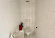 Lichtdurchflutete Wohnung mit großer Terrasse und Tiefgaragenplatz im begehrten Stadtteil St. Peter!