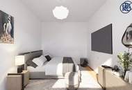 Neubauwohnung im Grünen – moderne 2-Zimmer-Wohnung mit Terrasse im Herzen von Aspern
