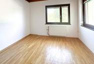 Einzigartiges Einfamilienhaus in Hietzing – viel Raum zum Leben, idyllische Ruhe und spannende Möglichkeiten zur Weiterentwicklung.