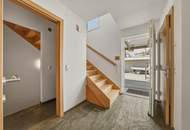 Moderne Doppelhaushälfte in Rum – Helles Wohnen für die ganze Familie mit traumhafter Südterrasse