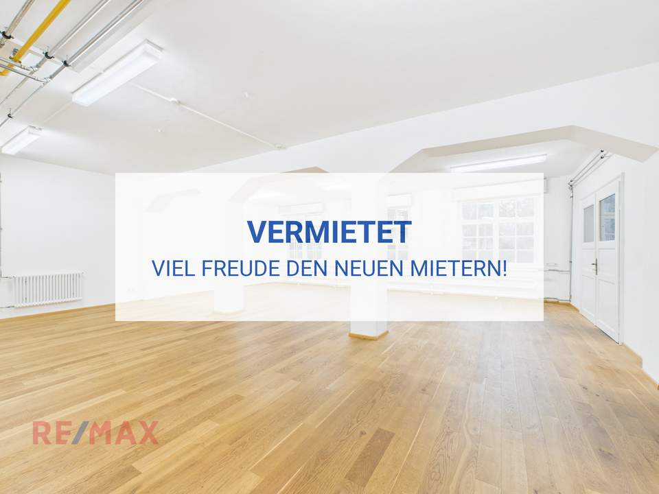 Zentral. Modern. Erfolgreich arbeiten in Bregenz