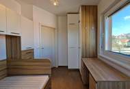 Traumhaft wohnen: Maisonettenwohnung mit Balkon und Terrasse in sonnig-zentraler Lage