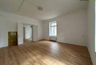 Großzügige Altbauwohnung mit rund 92,89 m² in zentraler Lage von Leoben