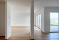 Das perfekte Familienzuhause: Großzügige 4 Zimmer Gartenwohnung mit viel Platz_T1_PROVISIONSFREI! Kleegarten