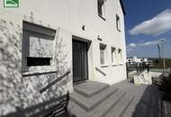 Moderne Neubau Wohnung mit Terrasse und Garten beim Kuchelaufer Hafen &amp; Kahlenbergerdorf