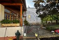 Cafe/Restaurant - Sofortbetrieb möglich: voll eingerichtet und somit geringer Investionsbedarf