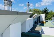 Moderne Dachgeschosswohnung im exklusiven Erstbezug mit 56 m² sonniger Dachterrasse in exklusiver Ausführung