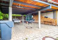 Exklusives Einfamilienhaus mit Pool und Sauna in idyllischer Lage in Moosburg nähe Krumpendorf