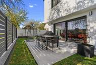 "5 Zimmer - Mühlwasser - Garten - Ruhige Lage - Vollmöbliert"