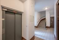 ++NEU++ gepflegte 2-Zimmer Altbau-Wohnung, viel Potenzial!